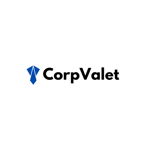 CorpValet logo